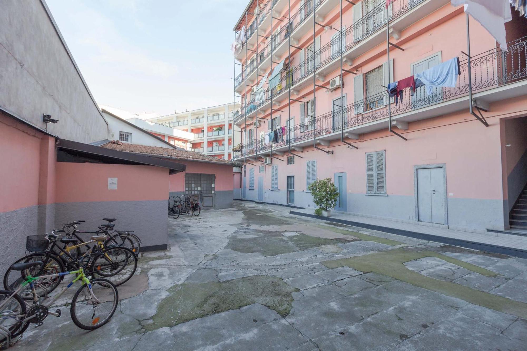 Apartment Raffinato E Stylish Monolocale Milanese *